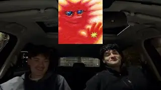 CTRL Reacts to &ldquo;Forever Howlong&rdquo; by Black Country, New Road