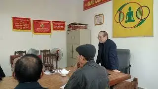 BCH Tỉnh Hội TNDS-PHSK Hưng Y&ecirc;n họp ph&acirc;n c&ocirc;ng nhiệm vụ cho c&aacute;c ủy vi&ecirc;n trong tỉnh trong nhiệm kỳ một