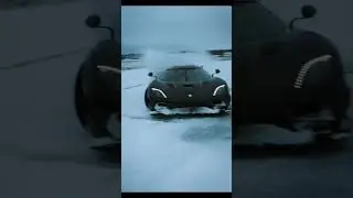 Koenigsegg Agera RS drifting | On The Floor - Lofi Chase Status 🔥🔥 #shorts #koenigsegg #onthefloor