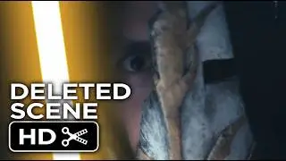 Anakin Skywalker Fights The Most Powerful Jedi - Order 66