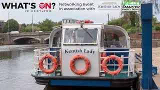 Kentish Lady Networking Event - 27/09/2023 - What's On in Kent