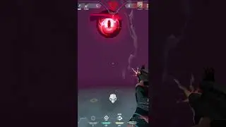 insane ace with jett!  #valorant  #valorantclips  #valoranthighlights  #shorts