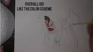 $5 Watercolor Palette Review?!