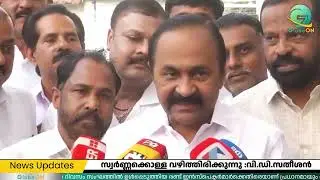 SIT സ്വർണ്ണക്കൊള്ള കേസിൽ CPI(M) ഉദ്യോഗസ്ഥരെ ഉൾപ്പെടുത്തിയെന്ന് പ്രതിപക്ഷം ആരോപണം