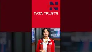 Tata Trusts Opposes SP Group&rsquo;s Plan: Governance Dispute Unfolds | Newscazt