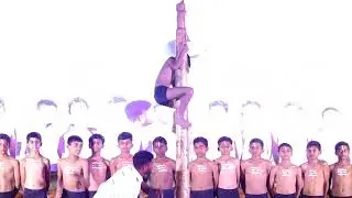 Mallagamba Part 1