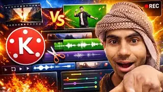 KineMaster Editing Sikhe Basic se Pro Tak | Complete Guide Hindi  aftab Devan editing class 