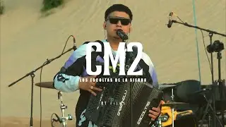 Los Escoltas De La Sierra - CM2 (VIDEO OFICIAL 2024)