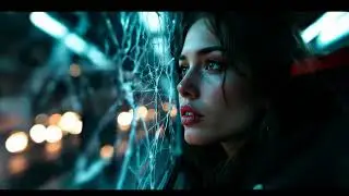 Future Neon - Wanting to Be With You &ndash; Dark Nights & Neon Longing | Moody Synthwave Escape