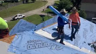 Elite Roofing Solutions Spring, TX Reroof