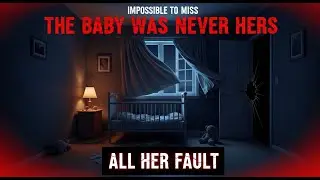 The Baby Wasn't Hers | All Her Fault Twist Ending Explained #AllHerFault #PeacockTV