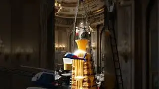 They Said Tiny Chefs Can&rsquo;t Build Big&hellip; Then This Giant Lasagna Happened | Miniature Cooking 4K ASMR