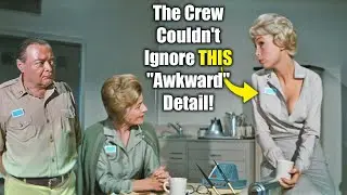 Voyage to the Bottom of the Sea (1961): 20 Weird Facts You Didn&rsquo;t Know!