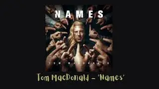 [1 HOUR 🕐] Tom MacDonald - 