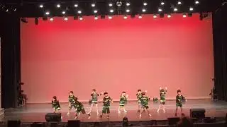 Derek Recital 2024