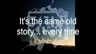 Beta Wolf - Dig [lyric video]