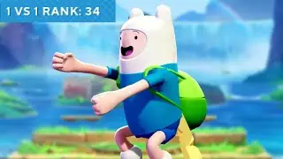 finn