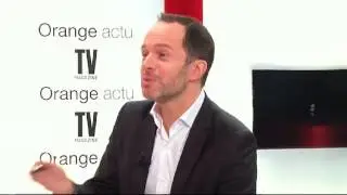 Thomas Hugues : &laquo; Je n&rsquo;ai pas le m&ecirc;me public que celui d&rsquo;Hanouna &raquo;