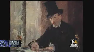 $10M Reward For Stolen Gardner Museum Art Expires Dec. 31
