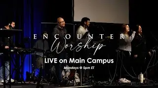 ESM Worship - Q2/6 - Class 8