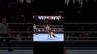 Cesaro Swing