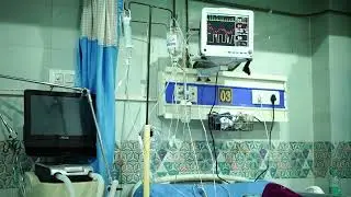 Kidwai Hospital Best Hospital NICU, ICU, Gyn & Orthopedic in Aligarh