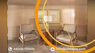🚢 Jaz Regent Nile Cruise &ndash; A Royal Experience on the Nile with ETB Tours Egypt 🌟