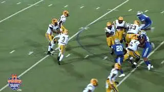 Marshall vs Willowridge HIGHLIGHTS // 2020 Football
