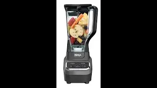 Ninja Professional 72oz Countertop Blender with 1000 Watt