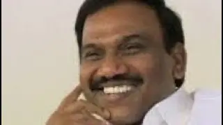 Why A Raja would not apologize||#DMK #araja #bjp #annamalai #seeman