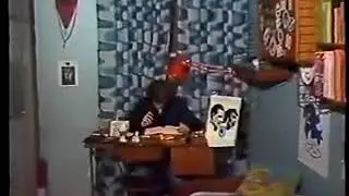 Sigla programma televisivo  curva nord anni 80. Eagles supporters