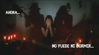 LO QUE TE ROBÓ LE MALDIJO 🔥 Tenía una carga inesperada 