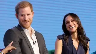 &lsquo;Get over it&rsquo;: Prince Harry criticism is a &lsquo;bunch of rubbish&rsquo;