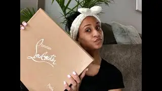 CHRISTIAN LOUBOUTIN SO KATE BOOTY | REVIEW &hearts;️
