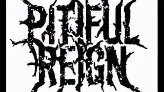 Pitiful Reign - The final gig.