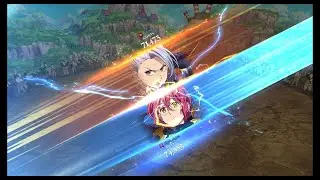 Red Gowther Showcase 【Seven Deadly Sins - Grand Cross】