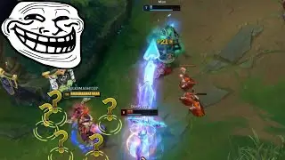When you flame Tyler1