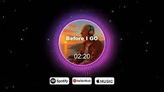 Nerio Frao - Before I GO
