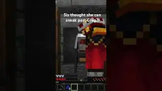 Greg&hellip; #minecraft #minecraftshorts #minecraftmemes