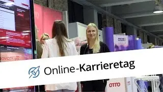 KARRIERETIPPS f&uuml;r BERUFSEINSTEIGER vom ONLINE KARRIERETAG in Berlin #SEODRIVENvlog #027