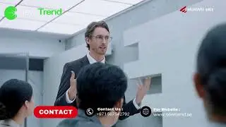 HUAWEI IdeaHub S2 &ndash; seamless HD cloud conferencing