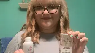 DYEING MY HAIR FROM BLACK TO BLONDE PT 3 - APPLYING TONER! BEAUTIFUL ASH BLONDE ACHIEVED