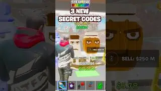 New ADMIN ABUSE SECRET CODES #2