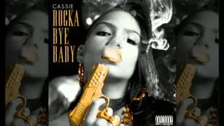 Cassie - Numb ft. Rick Ross (RockaByeBaby)(Presented by Bad Boy)