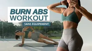 ABDOS & GAINAGE INTENSE EN 15 MIN // VENTRE PLAT 100% EFFICACE
