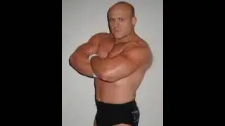 Michael Modest WCW Theme 'Screw In A Minor'