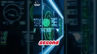 The radar detects the target&hellip; then erases the data in a second. #truemystery #mysterydocumentary