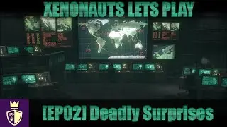 EP02 - Victories and Deadly Surprises.