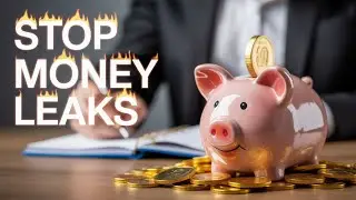 Your Budget Doesn't Have to Fail