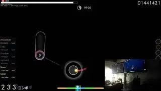 Amakakeru Hoshi TV ver. by SuaraMasquerade | 98.51% 534PP 1 miss
